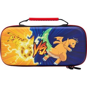 Schutzhülle Powera Pikachu vs. Dragonite 131136793 - PowerA