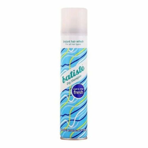 Batiste Suchy szampon do włosów Fresh 200ml 131136791