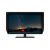 Lenovo ThinkVision 27 hüvelykes 4K IPS LED monitor árnyékolóval