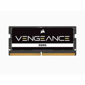 SO-DIMM 32 GB DDR5-4800   (schwarz, , Vengeance) 131137955 - Notebook Arbeitsspeicher