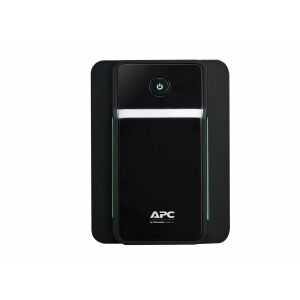 APC Zasilacz Back-UPS 750VA, 230V, AVR, French So 131138165 - APC