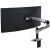 Uchwyt do monitora Ergotron 45-241-026 - Czarny, mocowanie VESA