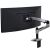 Uchwyt do monitora Ergotron 45-241-026 - Czarny, mocowanie VESA