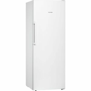 Siemens iQ300 GS29NVWEP fagyasztó Álló fagyasztó Szabadonálló 200 L E Fehér 136463779 - Fagyasztószekrény