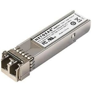 10GE LRM SFP+ MODULE, Long Reach Multimode 802.3aq, 62.5/125m multimode fiber 131140273 - Moduł przełącznika
