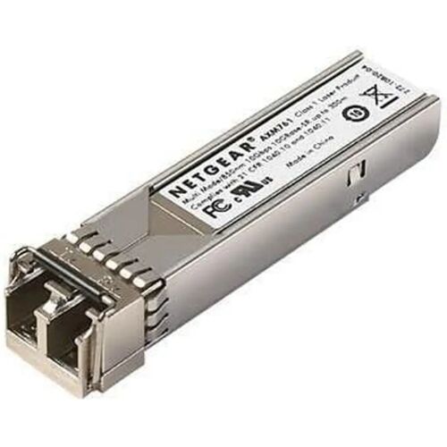 Modul Fibră SFP+ MultiMod Netgear AXM763-10000S 131140273