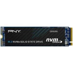 Merevlemez PNY M280CS1030-250-RB 131140481 - PNY