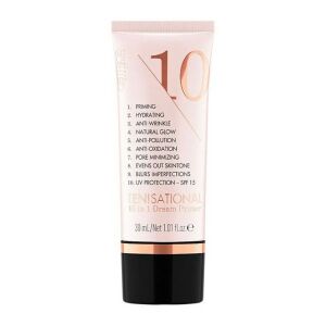 Smink alap TEN!SATIONAL Catrice Sational (30 ml) 30 ml