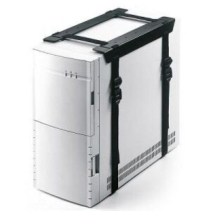 Držiak Neomounts CPU-D025BLACK Čierna 131140508 - Neomounts