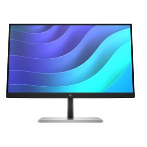 Vorderansicht des HP E22 G5 21,5" Full HD LED Monitors - Monitore