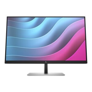 HP E24 G5 23,8 Zoll Full HD LED Monitor - Peripheriegeräte