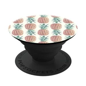 Popsockets Pineapple Pattern držiak na telefón a stojan