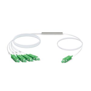 Cablu de fibra optica UBIQUITI UF-SPLITTER-8 131141336 - Cabluri optice