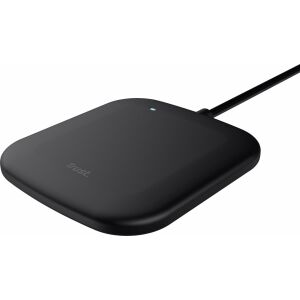 Elektronisches ID Lesegerät Trust Ceto Contactless Schwarz 131141582 - Kartenleser