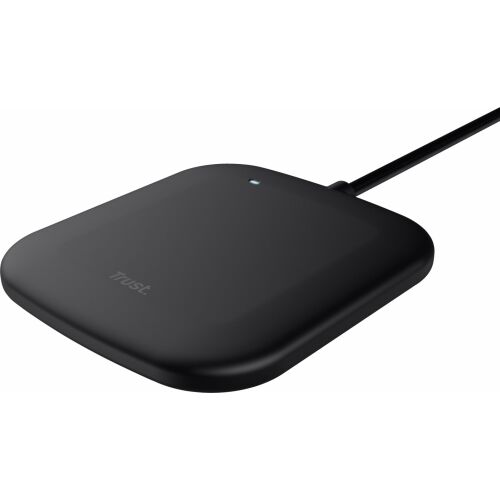 Elektronisches ID Lesegerät Trust Ceto Contactless Schwarz 131141582