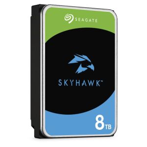 Merevlemez Seagate SkyHawk 8 TB 3,5" 131142130 - Seagate