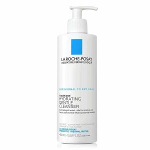 Cremă de Curățare La Roche Posay Toleriane (400 ml) 131142335 - Frumusețe și sănătate