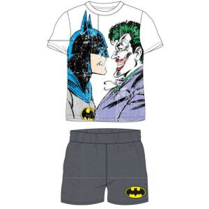 Batman VS Joker gyerek pizsama szett - Batman