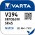 Varta -V394 134807317
