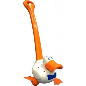 Interaktív Sétáló Kacsa Játék - +1 Éves Kortól