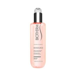 Biotherm Biosource Nawilżająco-łagodzący tonik do twarzy 200ml 131145980 - Krem do konturowania twarzy i oczu
