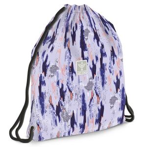 Veľká športová taška Ars Una Camouflage (5459) 131146302 - Ars Una