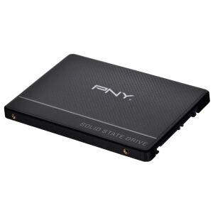 Merevlemez PNY CS900 500 GB SSD
