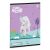 Füzet kockás ARS UNA A/5 32 lapos 27-32 Cute Animals-Unicorn 131146628