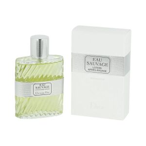 After Shave-Lotion Dior Eau Sauvage (100 ml) 131146869 - Haarentfernung & Rasur