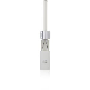 Antena dookólna Ubiquiti 5GHz, zysk 10 dBi, kąt 360°, MIMO2x2, 2x RSMA 131147309 - Antena sieciowa