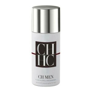 Spray Dezodor Ch Men Carolina Herrera (150 ml)