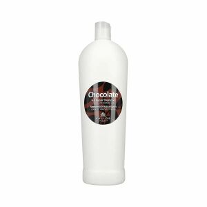 Kallos Chocolate Full Repair Shampoo Szampon do włosów 1000ml 131148306 - Szampon