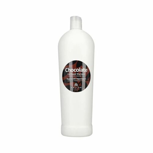 Šampón Kallos Cosmetics Chocolate Regenerátor 1 L 131148306