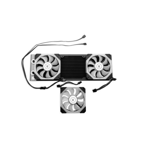 Doboz Ventilátor EKWB Quantum Impulse 120 D-RGB 131148669