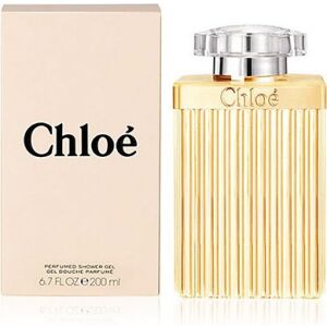 Sprchový gél Chloé Signature Chloe (200 ml) 131149601 - Kúpeľňa