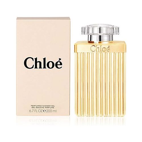 Żel pod Prysznic Chloé Signature Chloe (200 ml) 131149601