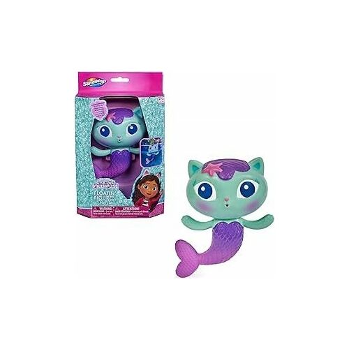 SwimWays SWW SPP Mercat Floating Chrctr INTL GML