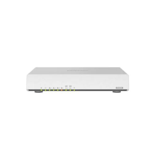 Qnap QHORA-301W WiFi 6 Router für Heim- und Büronetzwerke
