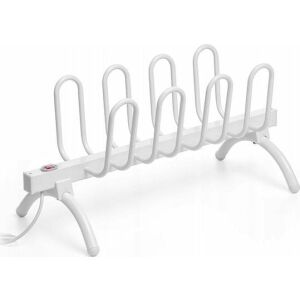 InnovaGoods elektromos cipőszárító 4 pár cipőhöz - Cipőápolás