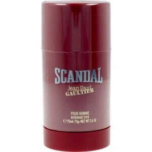 Dezodor Jean Paul Gaultier Scandal Pour Homme (75 g)