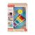 Fisher-Price 3 az 1-ben Zenélő Asztal - Csomagolás
