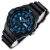 Herrenuhr Casio (Ø 45 mm) 131149829