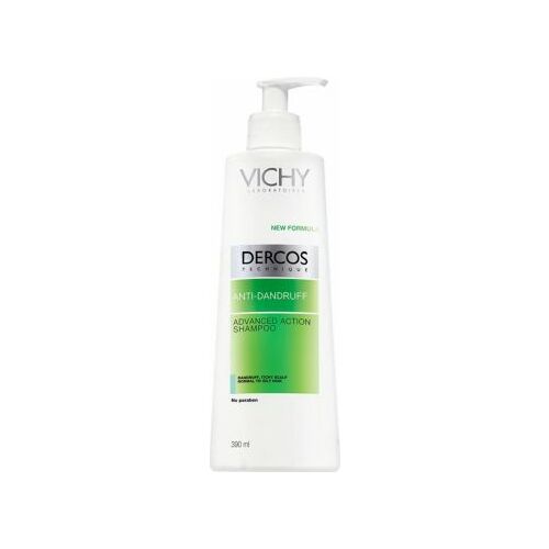 Šampón proti lupinám Dercos Anti Pelliculaire Vichy (400 ml) 131149839