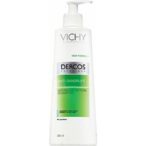 Szampon Przeciwłupieżowy Dercos Anti Pelliculaire Vichy (400 ml) 131149839 - Szampon