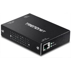 Wifi-jelerősítő Trendnet TPE-E100 131149846 - Jelerősítő