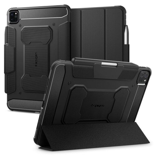 SPIGEN ARMURA ROBUSTA” PRO” IPAD PRO 11 5/2024 NEGRU 131149979