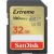 Extreme 32 GB SDHC (UHS-I U3, Class 10, V30) 131151493