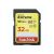Extreme 32 GB SDHC (UHS-I U3, Class 10, V30) 131151493