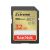 Extreme 32 GB SDHC (UHS-I U3, Class 10, V30) 131151493