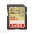 Extreme 32 GB SDHC (UHS-I U3, Class 10, V30) 131151493